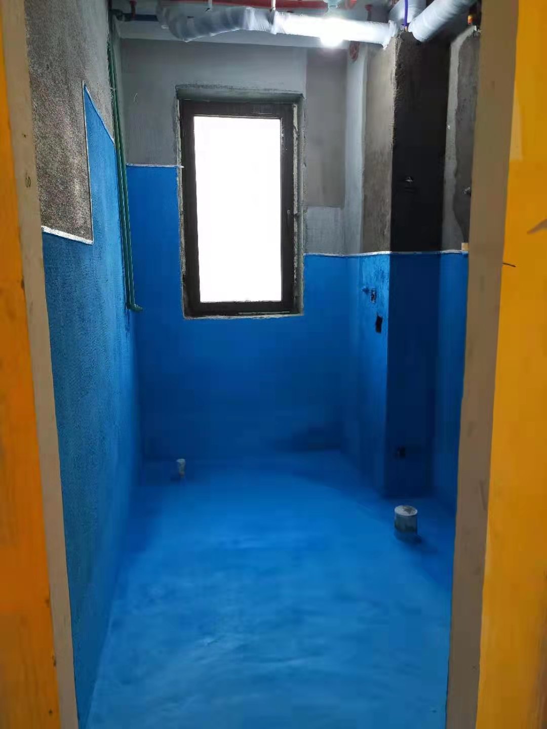 家庭裝修防水怎么做才能滴水不漏？