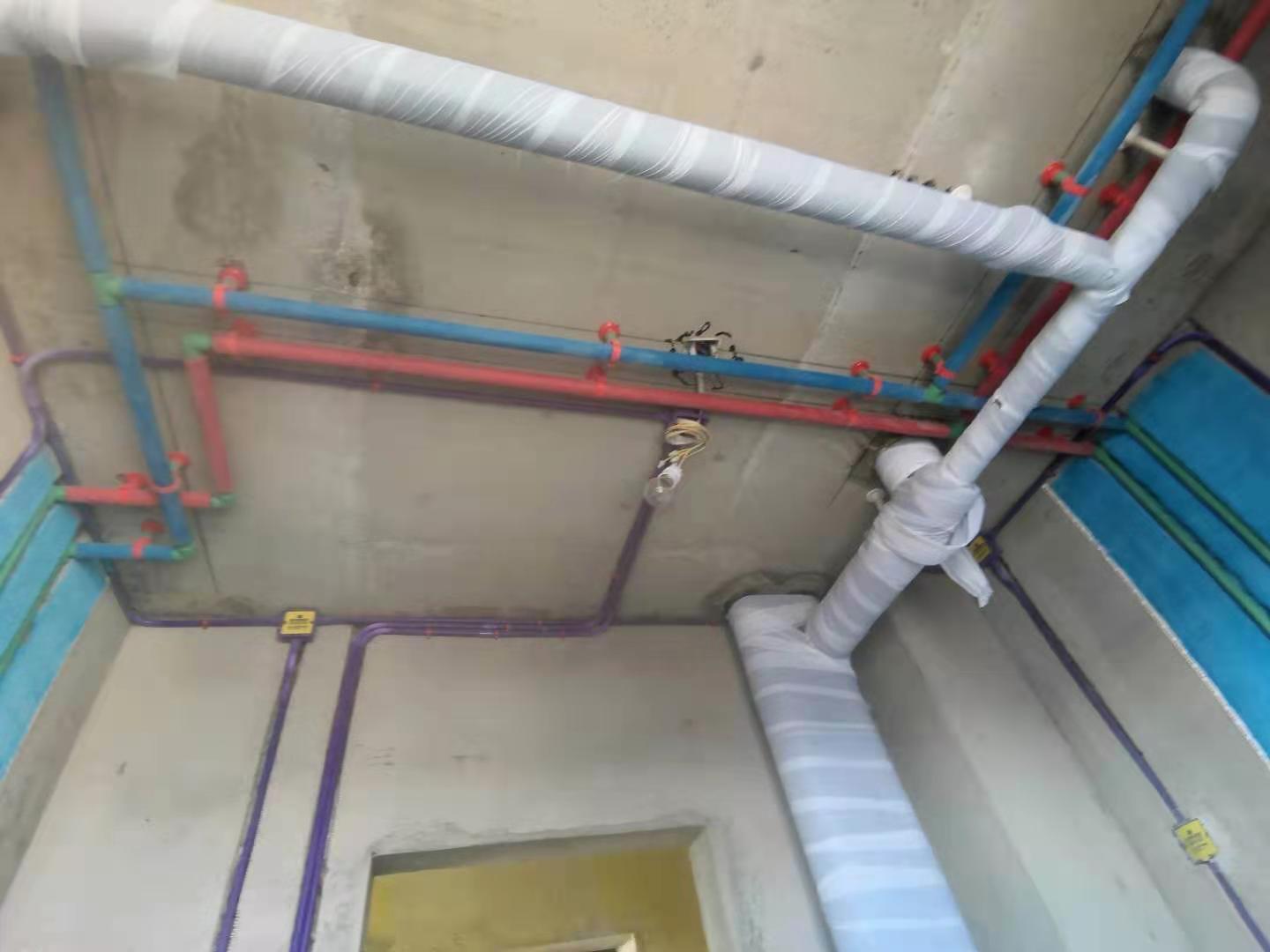 水電改造的雷區(qū)你知道嗎